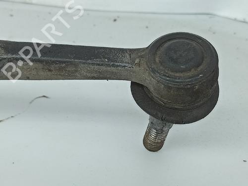 Steering rack OPEL ZAFIRA A MPV (T98) 2.0 DI 16V (F75) | BP15132860M22