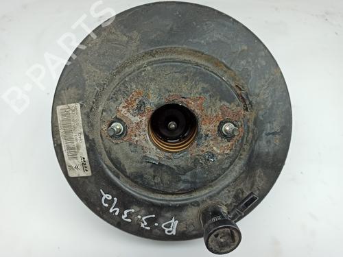 Servo brake CITROËN C3 Pluriel (HB_) 1.4 HDi | BP15132869M42
