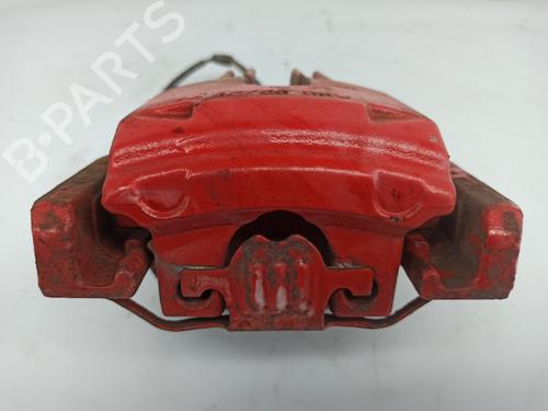 Right rear brake caliper BMW 5 (E60) 525 d | BP15133546M106 