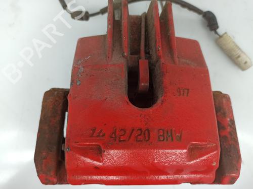 Right rear brake caliper BMW 5 (E60) 525 d | BP15133546M106 