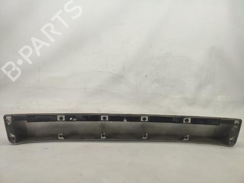 Door moulding trim HONDA HR-V (GH_) 1.6 16V (GH1, GH3) | BP15121952C150 