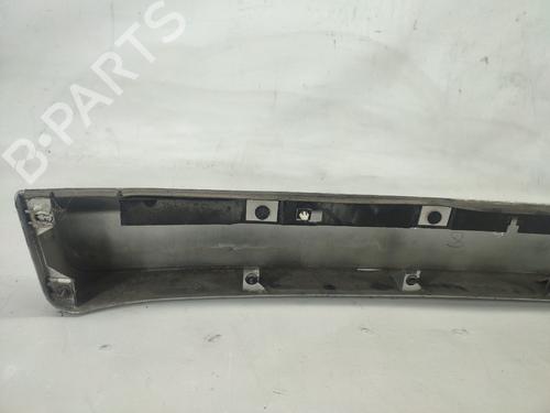 Door moulding trim HONDA HR-V (GH_) 1.6 16V (GH1, GH3) | BP15121952C150 