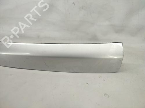 Door moulding trim HONDA HR-V (GH_) 1.6 16V (GH1, GH3) | BP15121952C150 