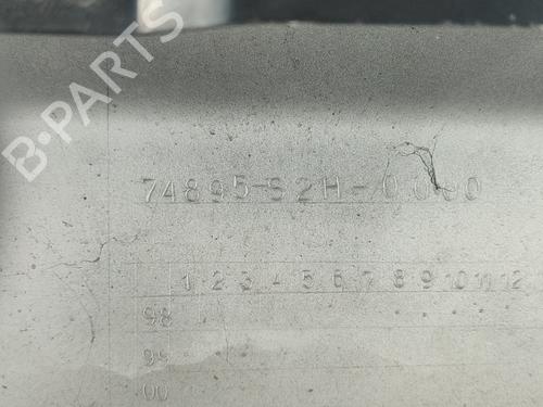 Door moulding trim HONDA HR-V (GH_) 1.6 16V (GH1, GH3) | BP15121952C150 