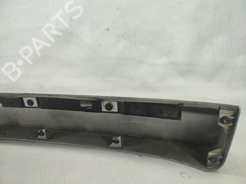Door moulding trim HONDA HR-V (GH_) 1.6 16V (GH1, GH3) | BP15121952C150 
