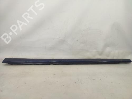 Próg lewy JAGUAR X-TYPE I (X400) 2.0 D 1X43F10609