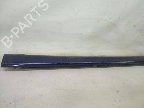 Próg lewy JAGUAR X-TYPE I (X400) 2.0 D | BP15121945C115 