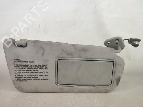 Højre solskærm HYUNDAI SANTA FÉ I (SM) 2.0 CRDi | BP15178455I2 