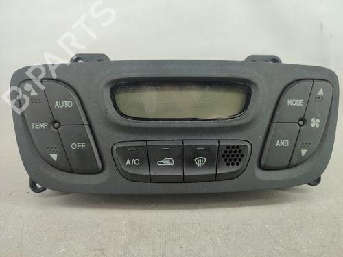 Used Climate control HYUNDAI SANTA FÉ I (SM) 2.0 CRDi (113 hp) 15178495