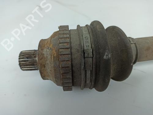 Left front driveshaft SMART CITY-COUPE (450) 0.6 (S1CLA1, 450.341) | BP15181582M38 