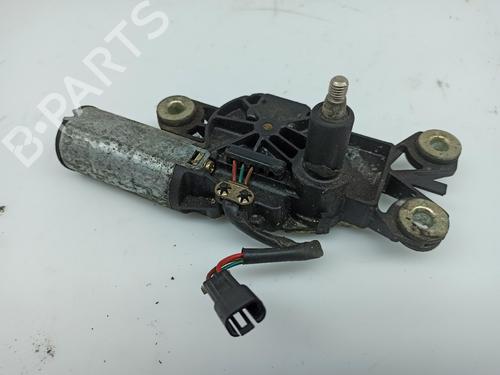 Rear wiper motor SMART CITY-COUPE (450) 0.6 (S1CLA1, 450.341) 0000814V013