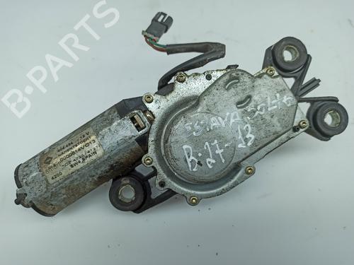Rear wiper motor SMART CITY-COUPE (450) 0.6 (S1CLA1, 450.341) | BP15187984M102 