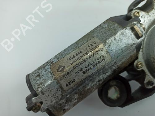 Rear wiper motor SMART CITY-COUPE (450) 0.6 (S1CLA1, 450.341) | BP15187984M102 