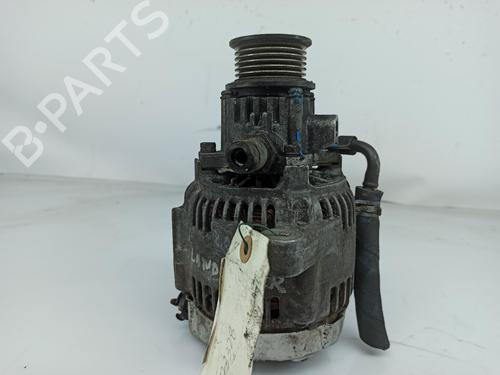 Used Alternator LAND ROVER FREELANDER I (L314) 2.0 DI 4x4 (98 hp) 15178496