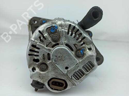 Alternator LAND ROVER FREELANDER I (L314) 2.0 DI 4x4 | BP15178496M7