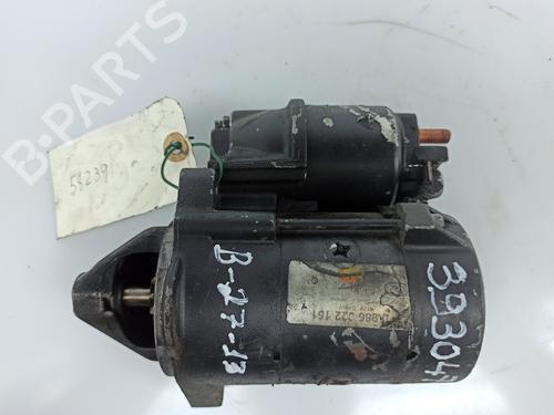 Starter SMART CITY-COUPE (450) 0.6 (S1CLA1, 450.341) 0986022151