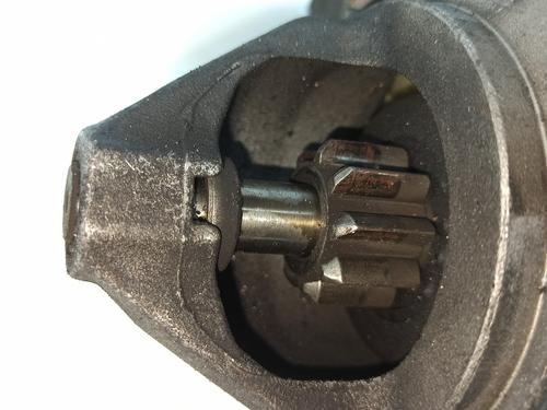 Starter SMART CITY-COUPE (450) 0.6 (S1CLA1, 450.341) | BP15187963M8 