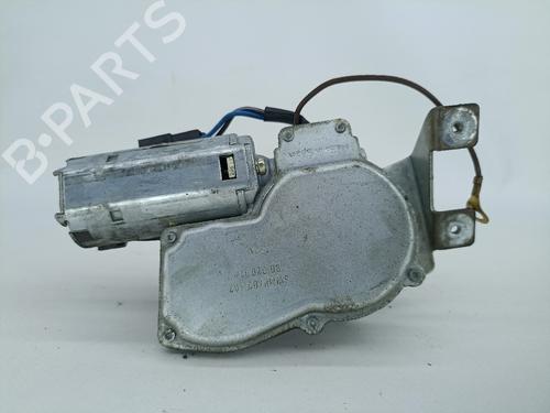 Rear wiper motor OPEL CORSA A Hatchback (S83) 1.2 N (F08, M08, F68, M68) 90320117