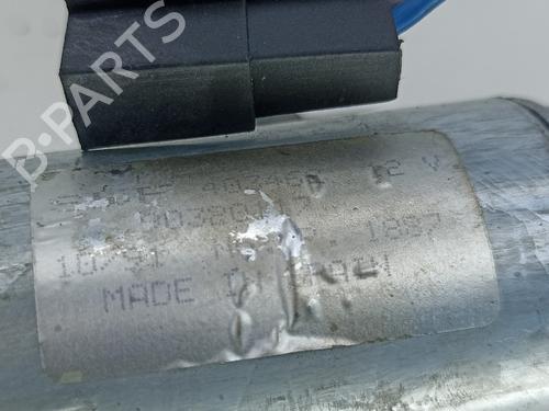Rear wiper motor OPEL CORSA A Hatchback (S83) 1.2 N (F08, M08, F68, M68) | BP15178511M102 
