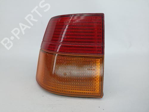 Left taillight SEAT TOLEDO I (1L2) 1.6 i (73 hp) 1L0945095