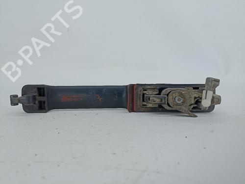 Front right exterior door handle SEAT TOLEDO I (1L2) 1.6 i | BP15178558C129 