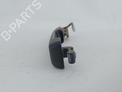 Front right exterior door handle SEAT TOLEDO I (1L2) 1.6 i | BP15178558C129 