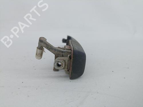 Front right exterior door handle SEAT TOLEDO I (1L2) 1.6 i | BP15178558C129 