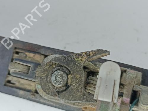 Front left exterior door handle SEAT TOLEDO I (1L2) 1.6 i | BP15178559C128 
