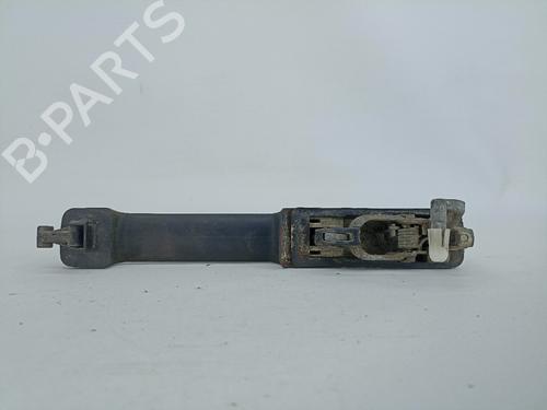 Rear right exterior door handle SEAT TOLEDO I (1L2) 1.6 i | BP15178560C130 