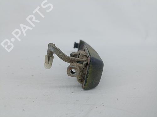 Rear right exterior door handle SEAT TOLEDO I (1L2) 1.6 i | BP15178560C130 