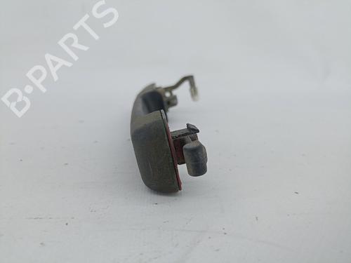 Rear right exterior door handle SEAT TOLEDO I (1L2) 1.6 i | BP15178560C130 