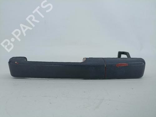 Rear left exterior door handle SEAT TOLEDO I (1L2) 1.6 i (73 hp) N.V