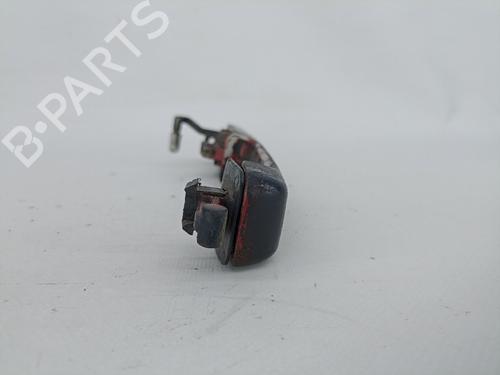 Rear left exterior door handle SEAT TOLEDO I (1L2) 1.6 i | BP15178561C130 