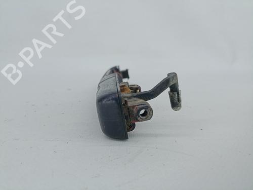 Rear left exterior door handle SEAT TOLEDO I (1L2) 1.6 i | BP15178561C130 