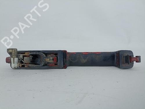 Rear left exterior door handle SEAT TOLEDO I (1L2) 1.6 i | BP15178561C130 