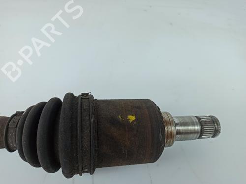 Right front driveshaft SMART CITY-COUPE (450) 0.6 (S1CLA1, 450.341) | BP15181583M39 