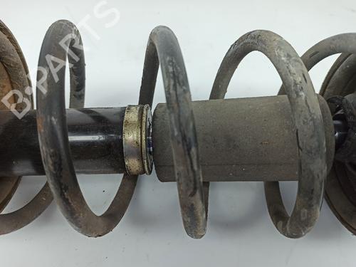 Left front shock absorber HONDA HR-V (GH_) 1.6 16V (GH1, GH3) | BP15193709M16 