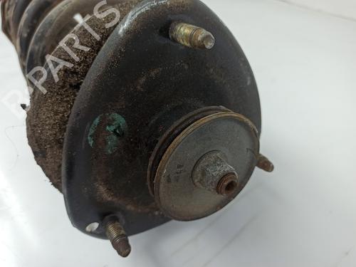 Left front shock absorber HONDA HR-V (GH_) 1.6 16V (GH1, GH3) | BP15193709M16 