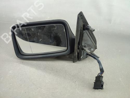 Left mirror VW GOLF III (1H1) 1.6 (101 hp) 5P