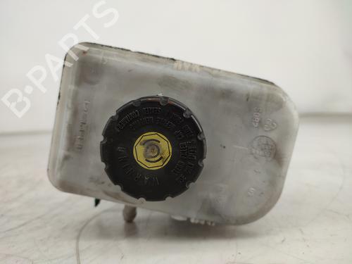 Brake master cylinder OPEL COMBO Box Body/MPV 1.7 DI 16V | BP15188697M77