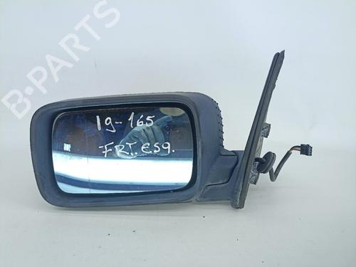 Left mirror BMW 3 Touring (E36) 318 tds (90 hp) E10117351