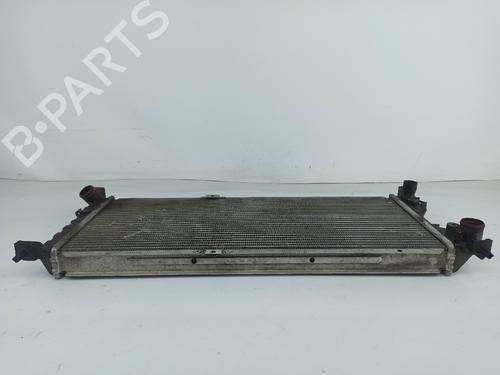 Water radiator OPEL CORSA B (S93) 1.5 TD (F08, F68, M68) | BP15210087M31
