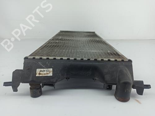 Water radiator OPEL CORSA B (S93) 1.5 TD (F08, F68, M68) | BP15210087M31