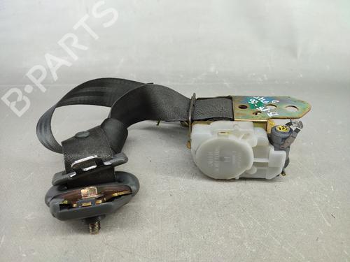 Used Front right seatbelt HYUNDAI SANTA FÉ I (SM) 2.0 CRDi (113 hp) 15210067