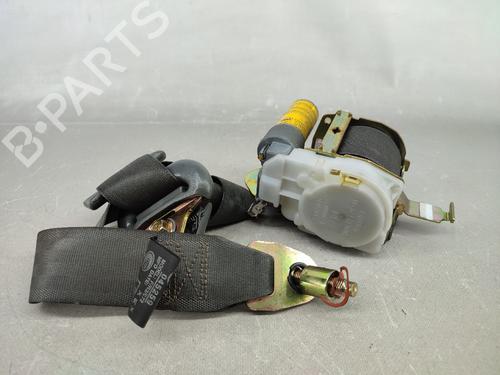 Front right seatbelt HYUNDAI SANTA FÉ I (SM) 2.0 CRDi | BP15210067I25 