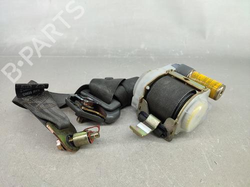 Front right seatbelt HYUNDAI SANTA FÉ I (SM) 2.0 CRDi | BP15210067I25 
