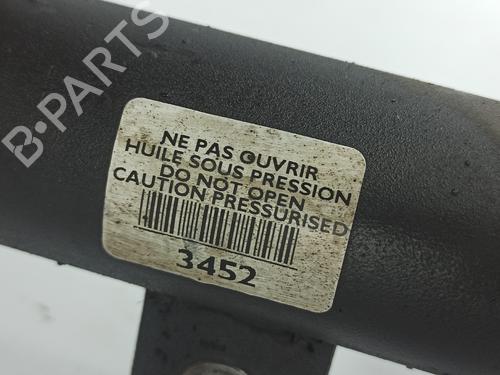 Left front shock absorber CITROËN C4 Coupe (LA_) 1.6 HDi | BP15208848M16 