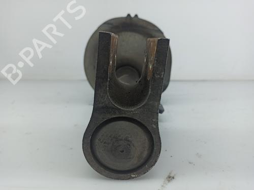Left front shock absorber CITROËN C4 Coupe (LA_) 1.6 HDi | BP15208848M16 