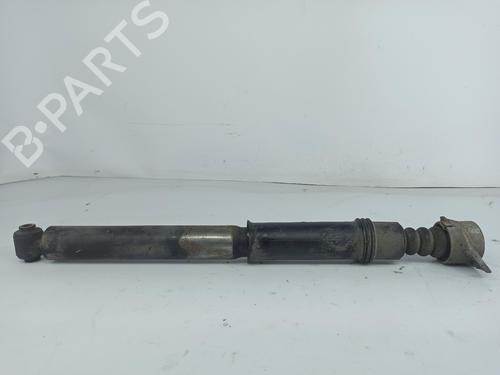 Right rear shock absorber CITROËN C4 Coupe (LA_) 1.6 HDi N.V.