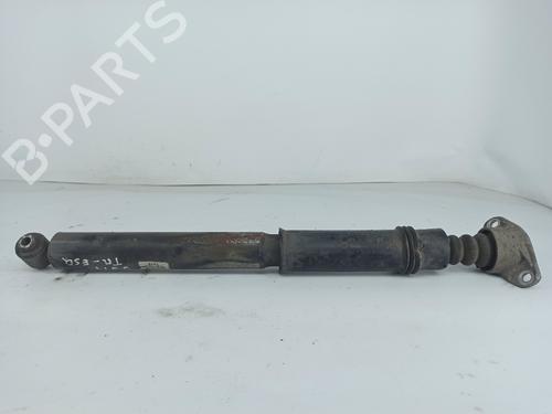 Left rear shock absorber CITROËN C4 Coupe (LA_) 1.6 HDi | BP15208850M18 